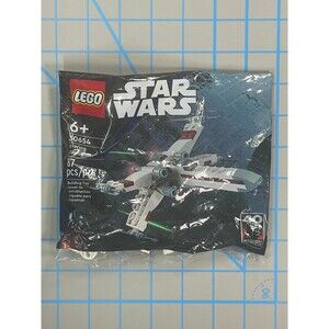 LEGO 30654 Star Wars Mini X-Wing Starfighter
